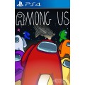 Among Us PS4